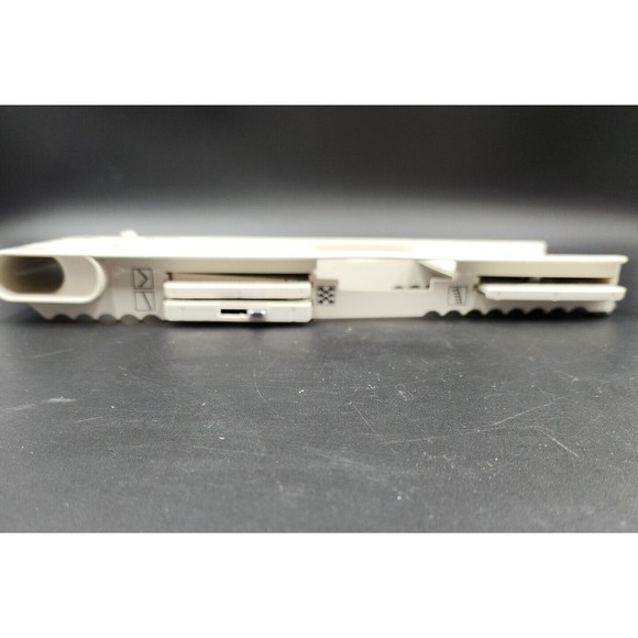 The Pampered Chef Ultimate Slice & Grate Mandoline Food Slicer Partial - Picture 10 of 10